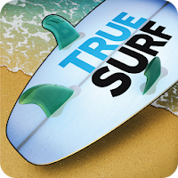 True Surf (MOD, Unlimited Money)