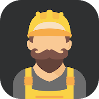 Idle Builders - Clicker Tycoon (MOD, Unlimited Money)