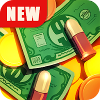 Idle Tycoon: Wild West Clicker Game - Tap for Cash (MOD, Bani nelimitat)