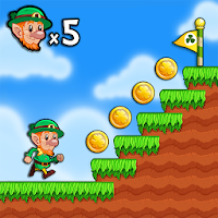 Lep's World 2 (MOD, Free shopping)