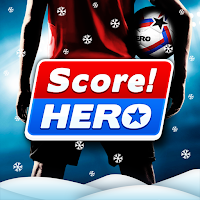 Score! Hero (MOD, Unlimited Money)