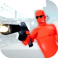 Super Slow : Slow Gun Shooting Game (MOD, Много денег)