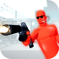 Super Slow : Slow Gun Shooting Game (MOD, Bani nelimitat)