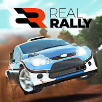 Real Rally (MOD, Totul deblocat)