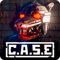 CASE: Animatronics - Horror game (Mod)
