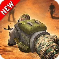 Counter Terrorist Gun Attack (MOD, Unlimited Money)