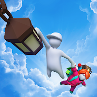 Human Fall Flat (Mod)