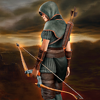 Archer Attack 3D: Shooter War (MOD, Bani nelimitat)