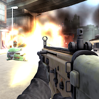 Dead Zombie Battle : Zombie Defense Warfare (Mod)