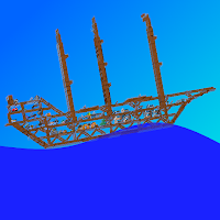 Water Physics Simulation (MOD, Unlocked)