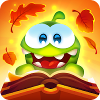 Cut the Rope: Magic (MOD, Unlocked)
