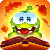 Cut the Rope: Magic (MOD, Totul deblocat)
