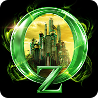 Oz: Broken Kingdom™ (Mod)