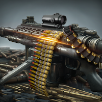 Zombie War - The Last Survivor (MOD, Unlimited Money)