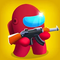 Imposter Fight 3D (MOD, Bani nelimitat)