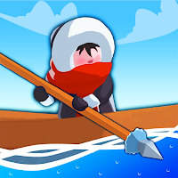Wanted Fish (Mod)