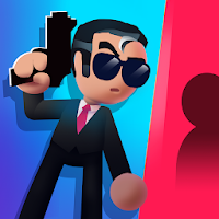 Mr Spy : Undercover Agent (MOD, Всё открыто)