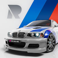 Race Max Pro - Car Racing (MOD, Unlimited Money)