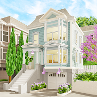 Homecraft - Home Design Game (MOD, Много денег)