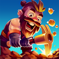 Mine Quest 2: ролевая игра (MOD, Много денег)