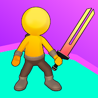 My clone army: me, myself & I (MOD, Unlimited Money)