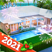 Space Decor: Dream Home Design (MOD, Unlimited Money)