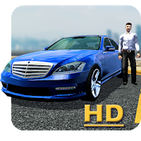 Real Car Parking HD (MOD, Bani nelimitat)