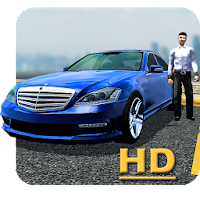Real Car Parking 3D (MOD, Unlimited Money)