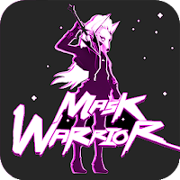 Mask Warrior:Zombie Archer (MOD, Bani nelimitat)