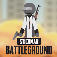 Stickman Battle Royale (MOD, Unlimited Money)
