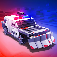 Zombie Derby: Pixel Survival (MOD, Bani nelimitat)