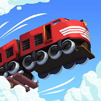 Train Conductor World (MOD, Unlocked)