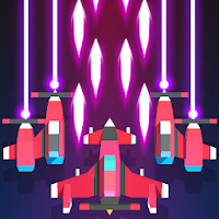 Burning Sky: Aircraft Combat 3D (MOD, Unlimited Money)