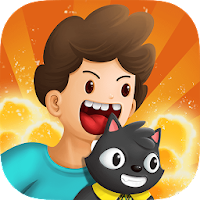 Cats & Cosplay: Tower Defense. A Cat Kingdom Rush (MOD, Bani nelimitat)