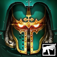 Warhammer 40,000: Freeblade (MOD, Unlimited Money)