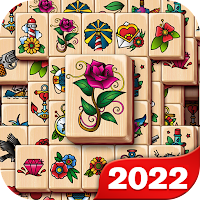 Mahjong (MOD, Unlimited Money)