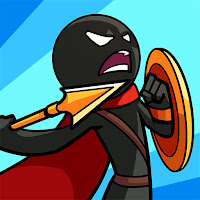 Stickman War: Stick Fight Army (MOD, Unlimited Money)