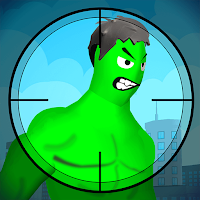 Giant Wanted (Mod)