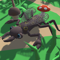 Evolution Simulator 3D (Mod)