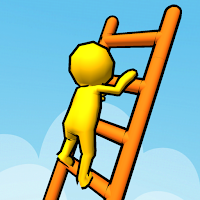 Ladder Race (MOD, Bani nelimitat)