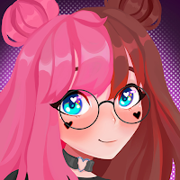 Lulu's Fashion: Dress Up Games (MOD, Bani nelimitat)