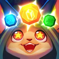 Monster Fable (Mod)
