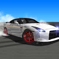 Drift Max дрифт (MOD, Много денег)