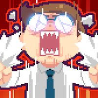 Dungeon Corporation : (An auto-farming RPG game!) (MOD, Много денег)