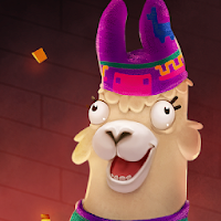 Adventure Llama (MOD, Unlimited Money)
