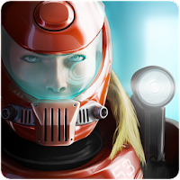 Xenowerk (MOD, Unlimited Money)