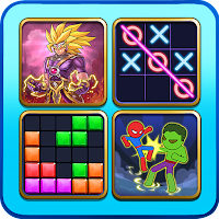 Epic Heroes War: Zombie update (MOD, Unlimited Money)