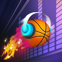 Dunk n Beat (MOD, Unlocked)