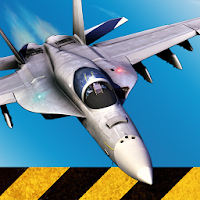 Carrier Landings (MOD, Unlocked)
