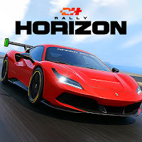 Rally Horizon (MOD, Unlimited Money)